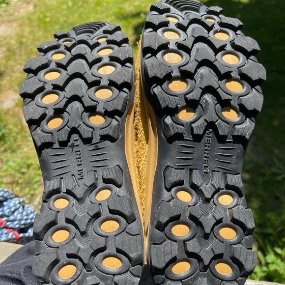 Merrell shoes - Picture 6 of 9